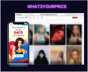whatsyourprice